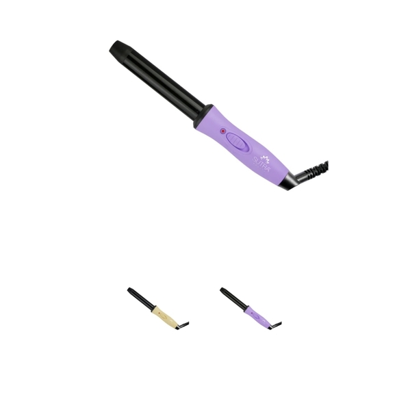 Sutra Mini Ceramic Curling Wand- NIB